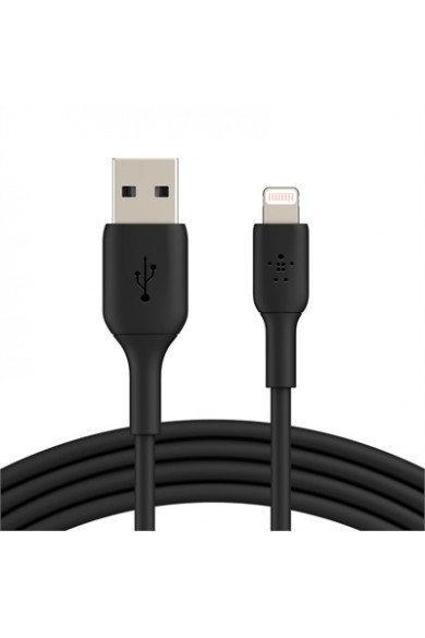 Belkin BST Charger LGHTING to USB-A Cab