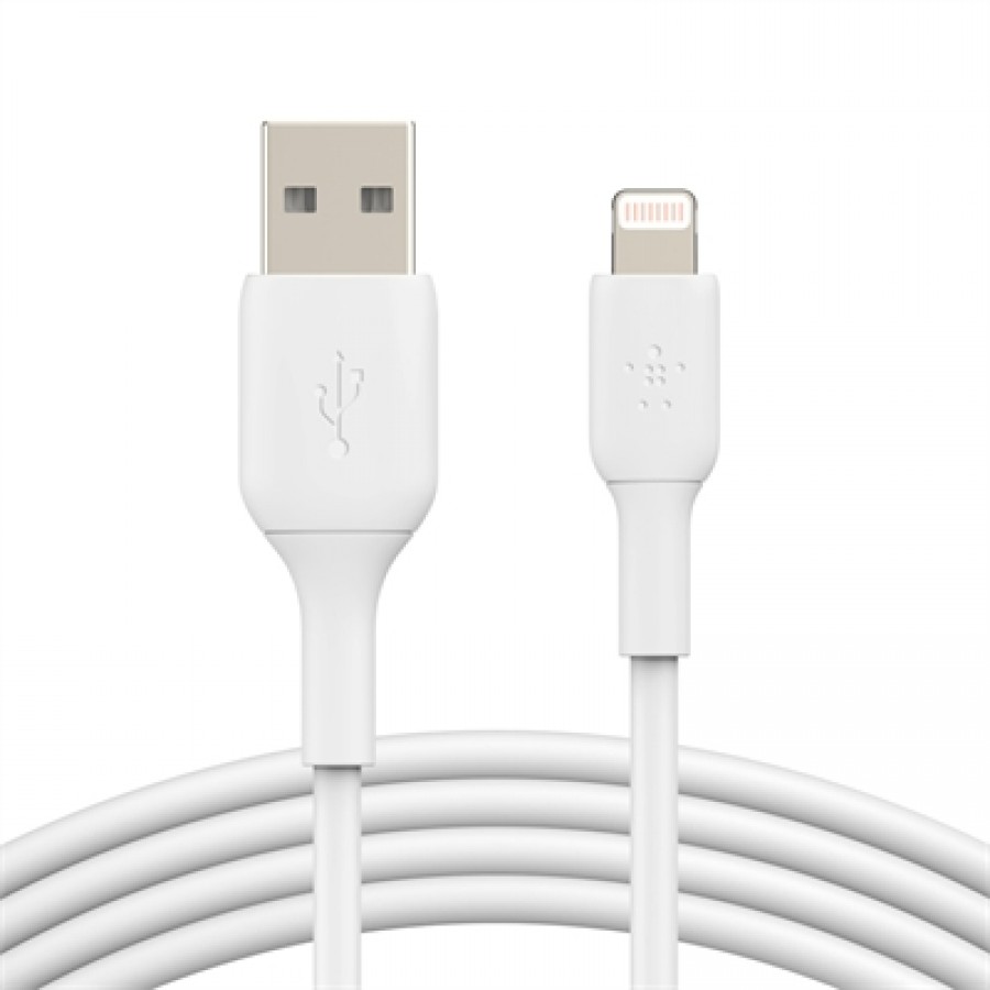Belkin BST Charger LGTING to USB-A Cable