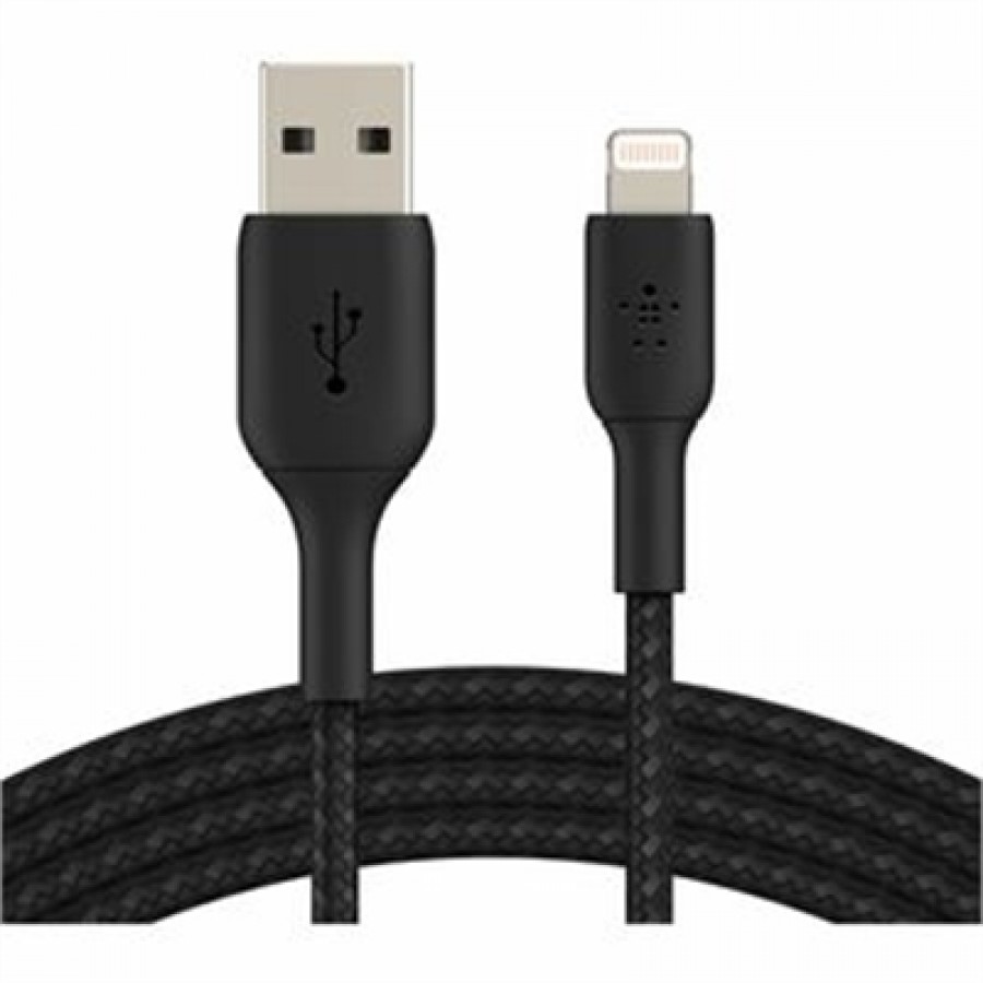 Belkin CHARGE B Lightning to USB-A C