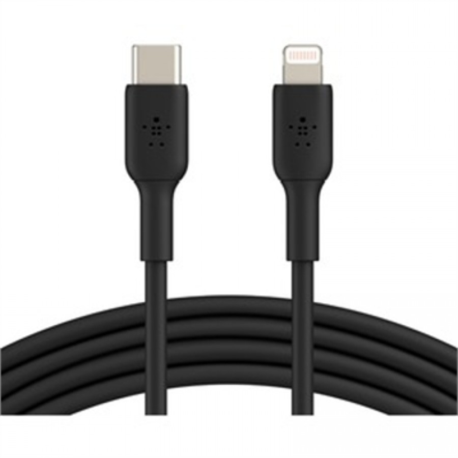 Belkin BST Charger USB-C to Lightning Ca