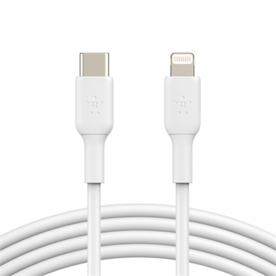 Belkin BOOST CHARGE USB-C to Lightning