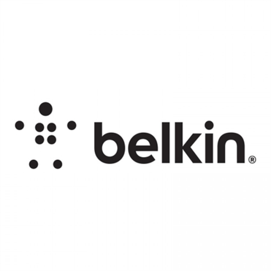 Belkin PVC C C 2.0 1M White