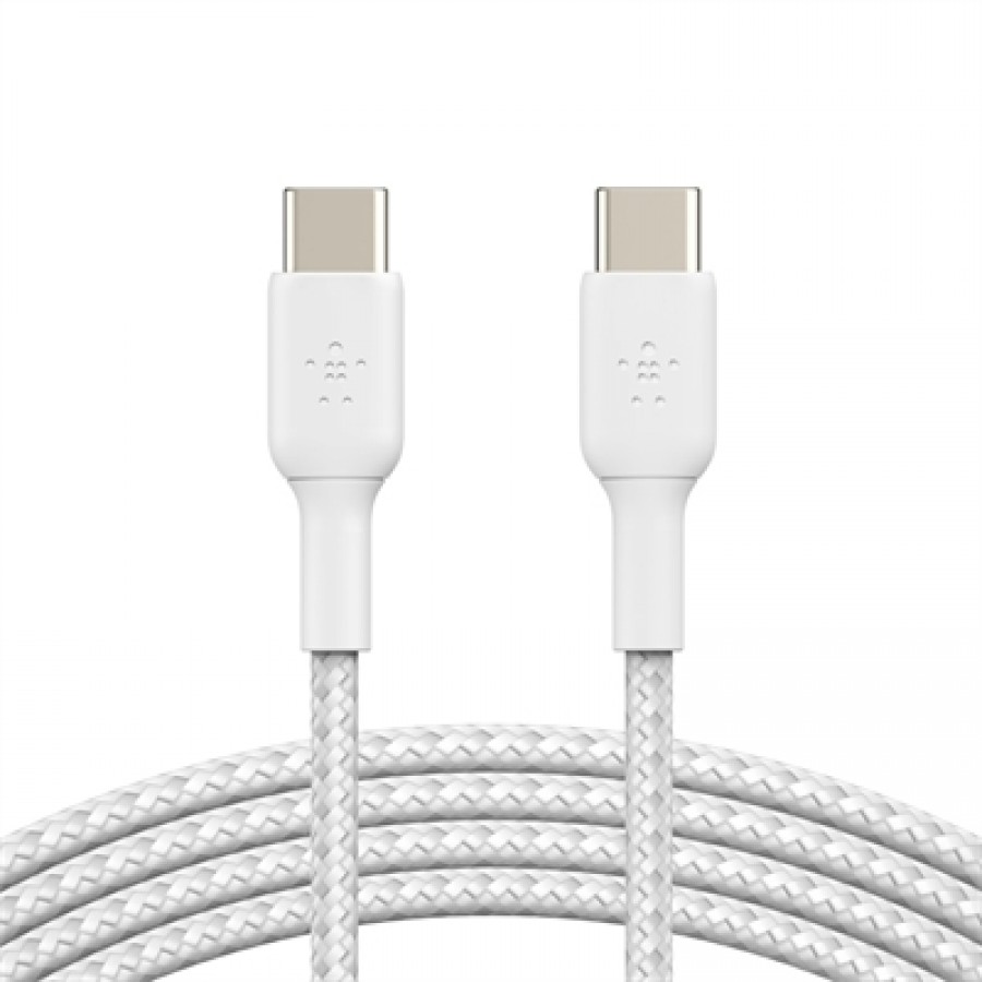 Belkin BOOST CHARGEBraided USB-C