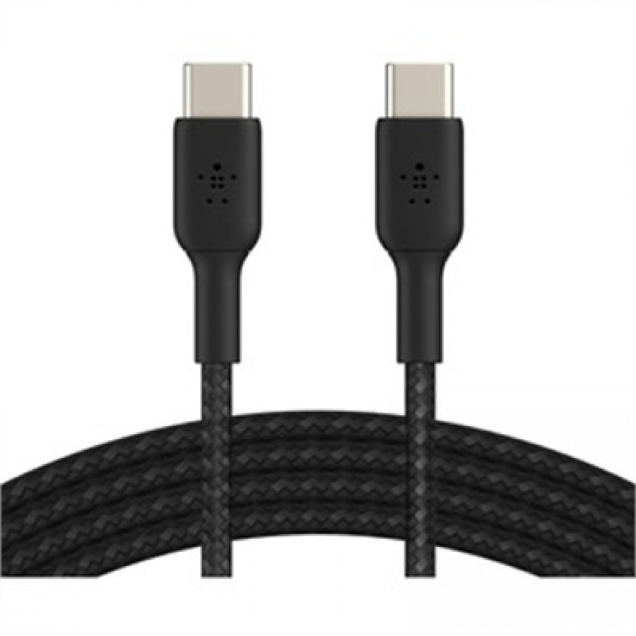 Belkin BOOST CHARGE Braided USB-C
