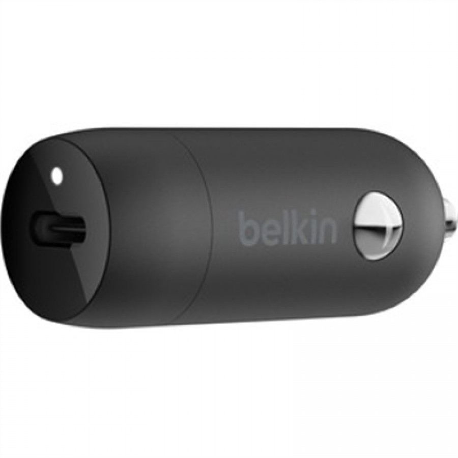 Belkin 30W USB-C Car Charger