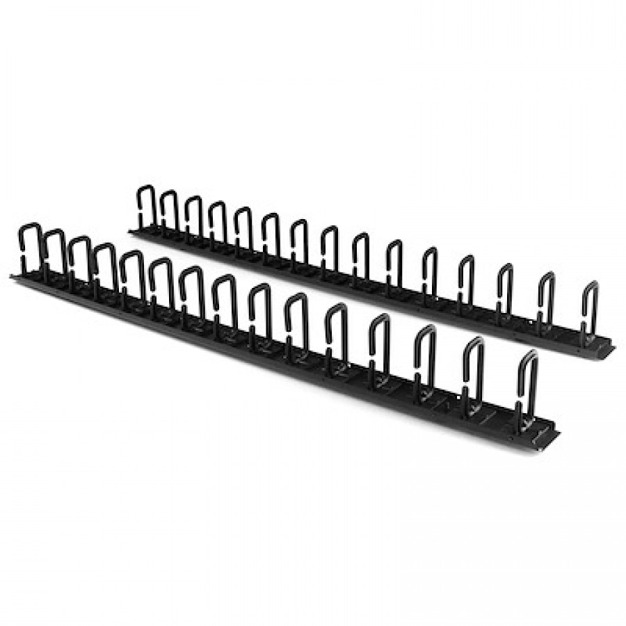 Startech.com D Ring Hook Cable Organizer 6ft