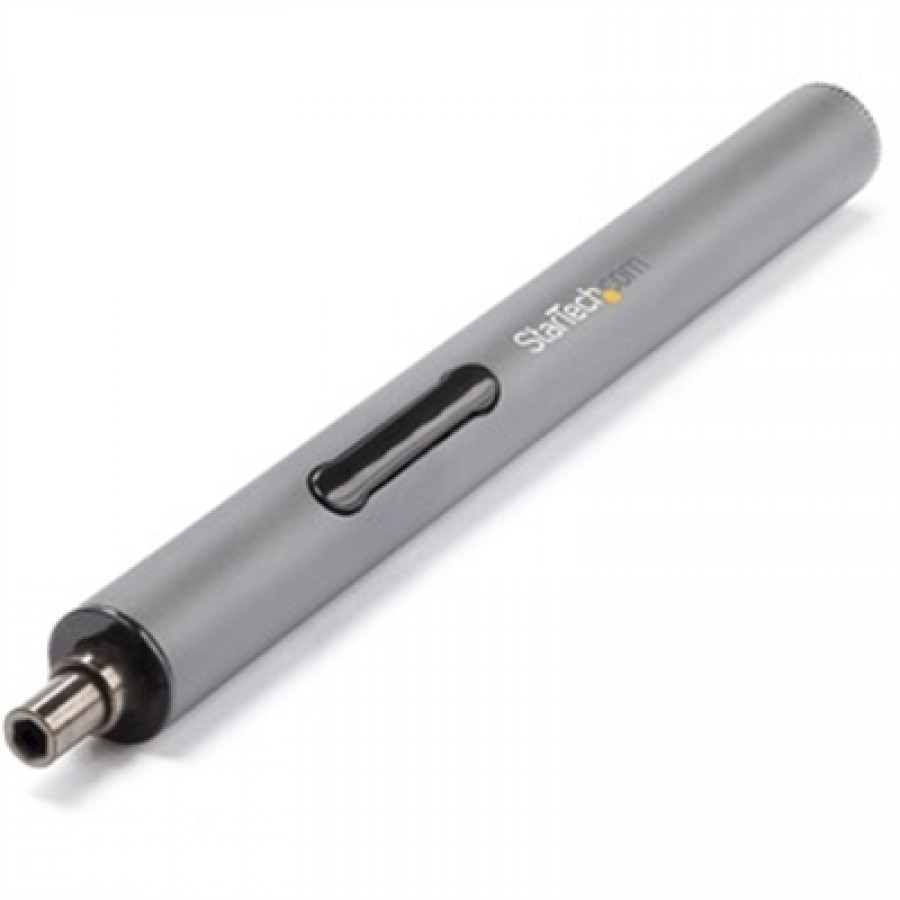 Startech.com 55-Bit Electric Screwdrvr TAA