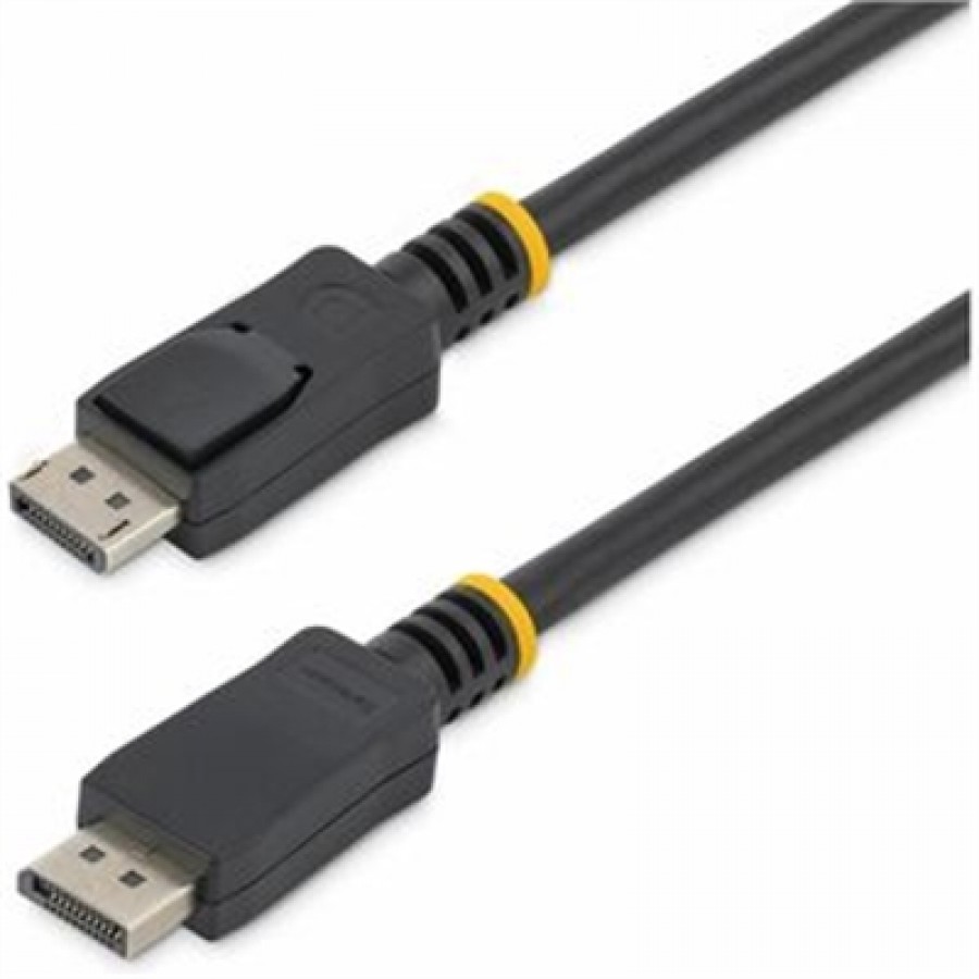 Startech.com 2m DisplayPort 1.2 Cable