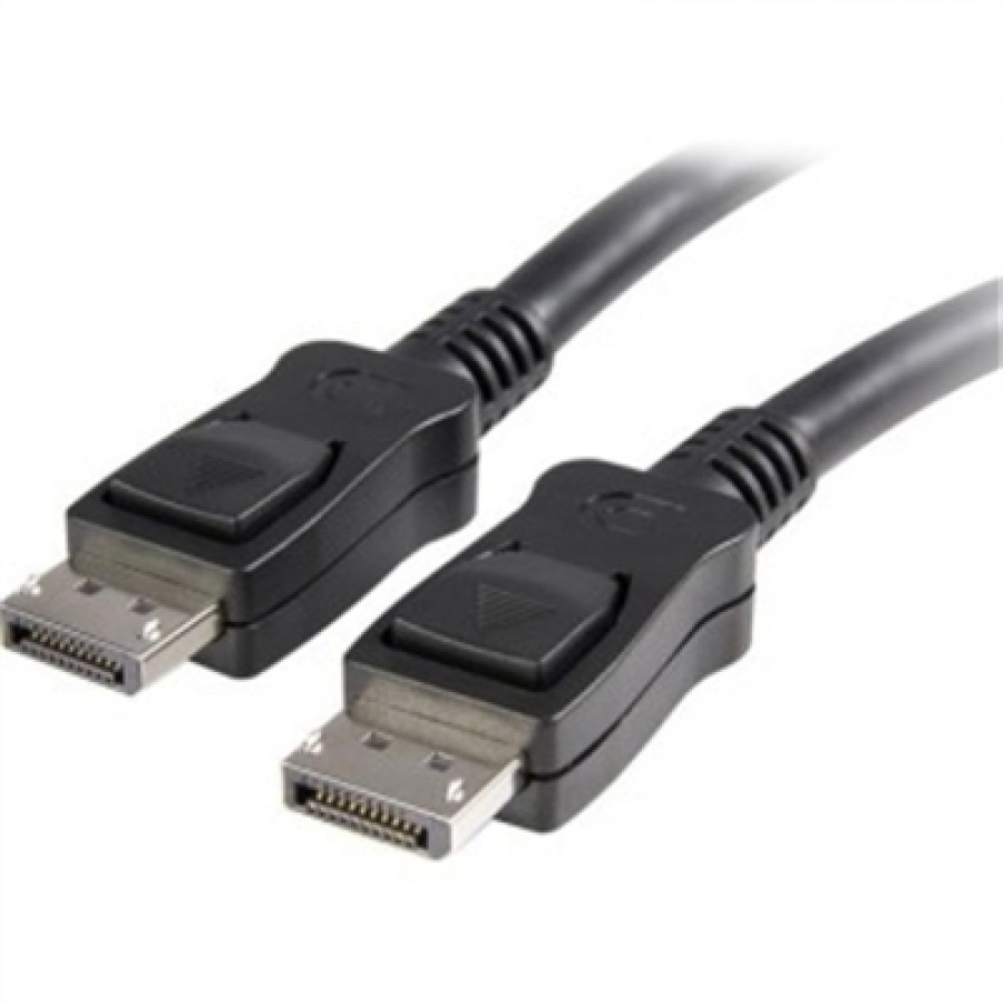 Startech.com 1ft DisplayPort 1.2