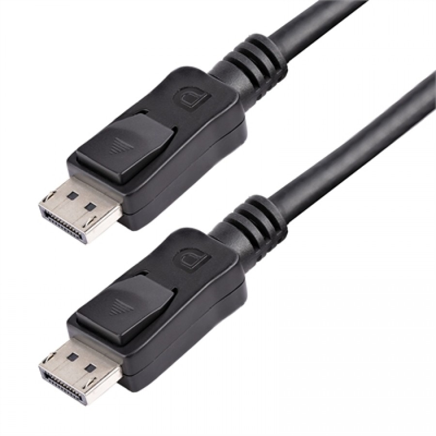 Startech.com 6ft DisplayPort 1.2 Cable