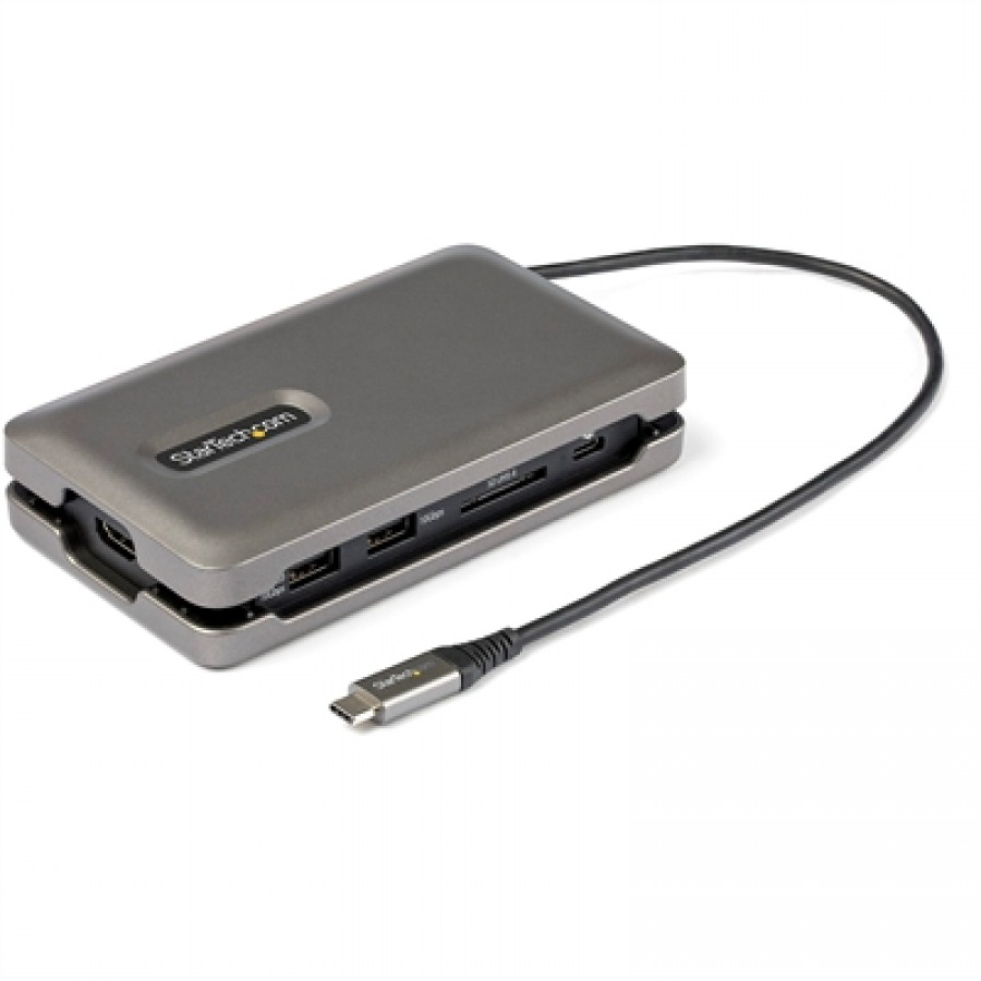 Startech.com USB-C Multiport Adapter 4K