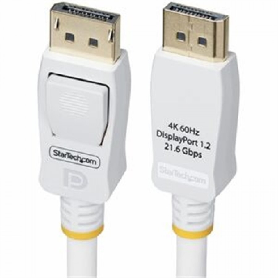 Startech.com 6ft VESA Certified DisplayPort Cable