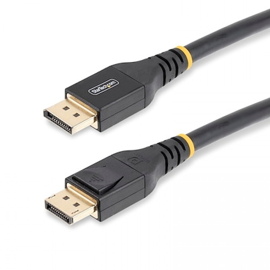 Startech.com 15m Active DisplayPort Cable
