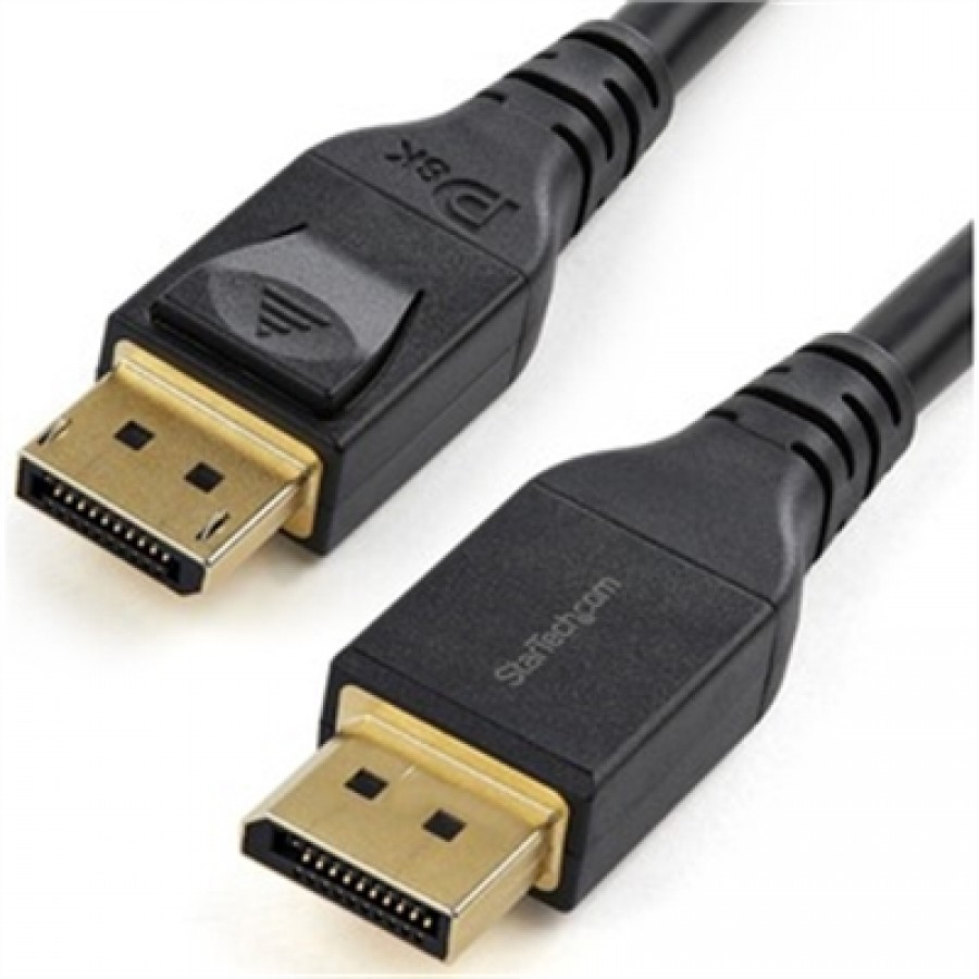 Startech.com 4m DisplayPort 1.4 Cable