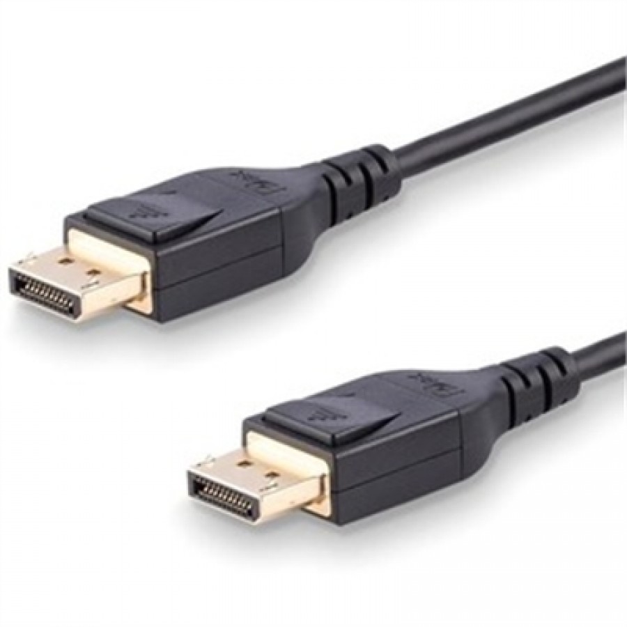 Startech.com 5m DisplayPort 1 4 Cable