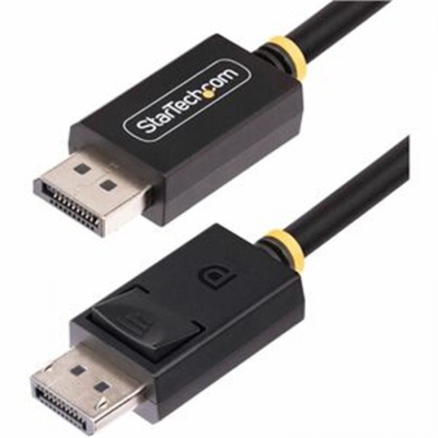 Startech.com VESA Certified DP 2.1 Cable