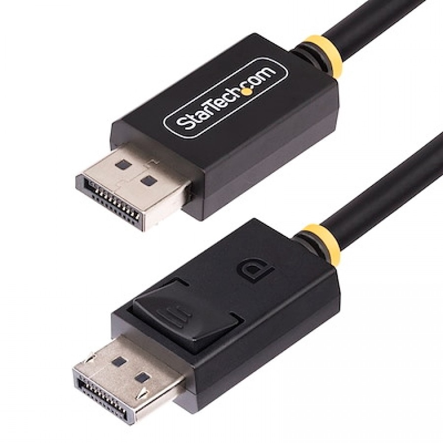 Startech.com VESA Certified DP 2.1 Cable