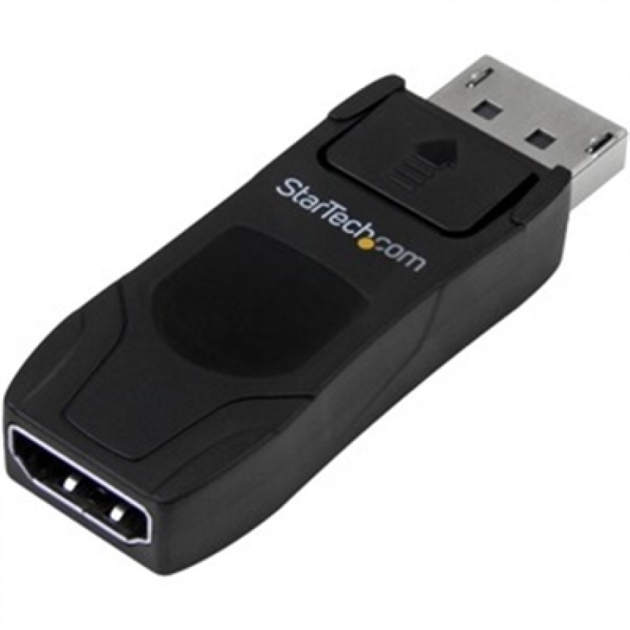 Startech.com DisplayPort to HDMI 4K