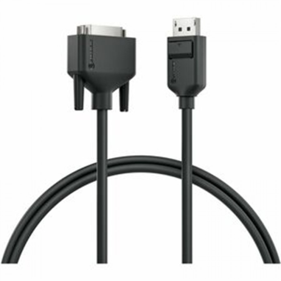 ALOGIC USA LLC - SCALE 1M ELEM DSPLYPRT TO DVI