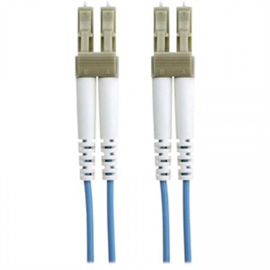 Belkin 10m 10GB Aqua LC LC 50 125