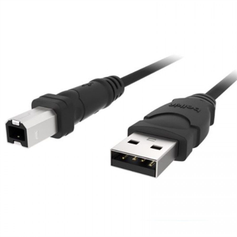 Belkin 6ft USB-A B Device Cable