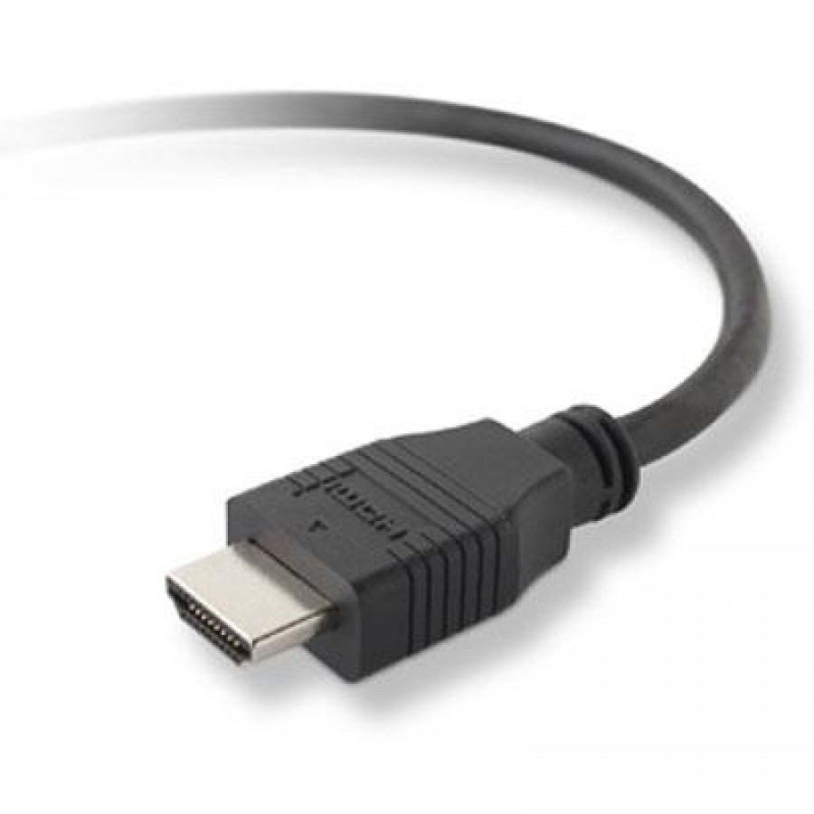 Belkin 12ft HDMI TO HDMI CABLE