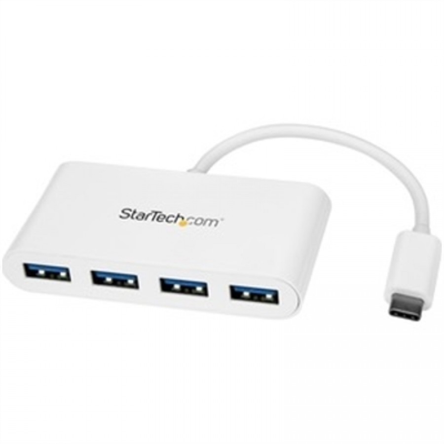 Startech.com 4 Port USB 3.0 C Hub
