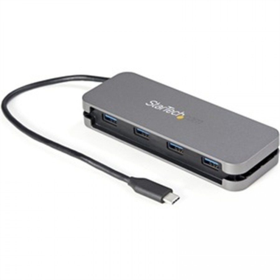 Startech.com 4 Prt USB-C Hub
