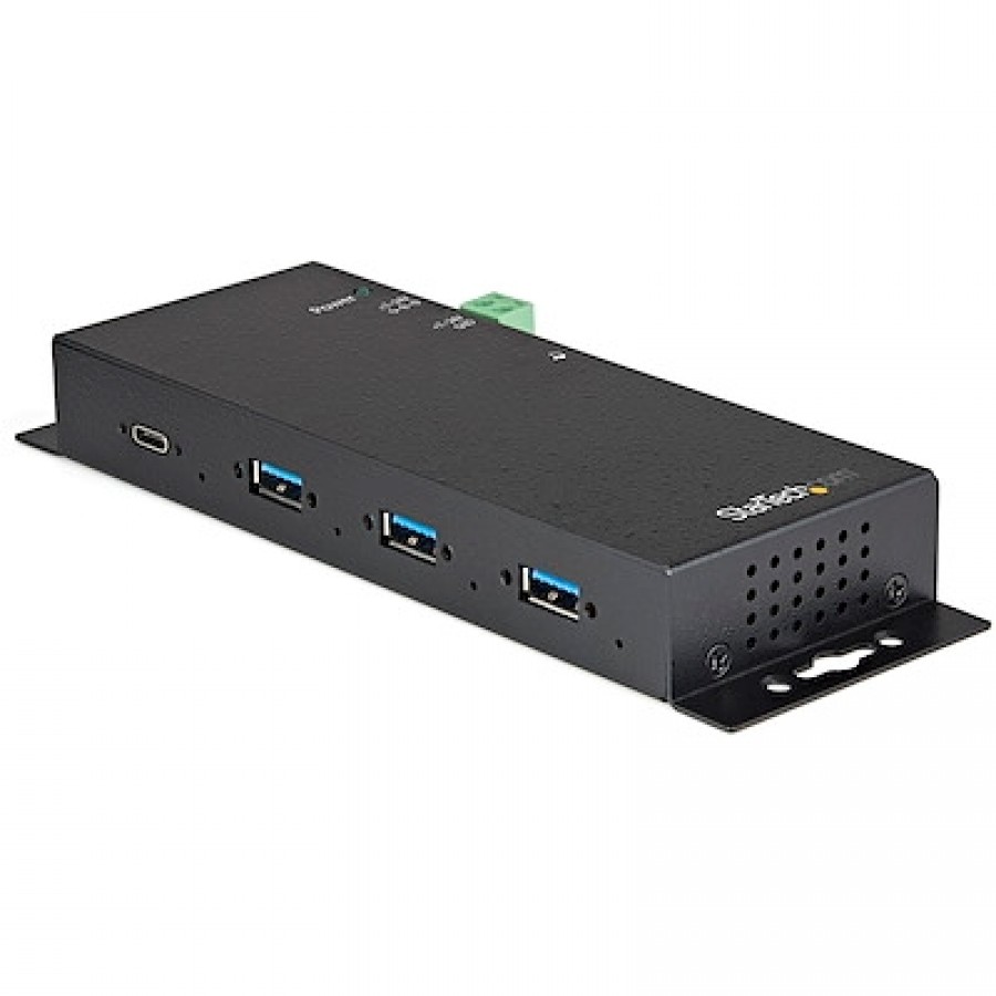 Startech.com 4 Port USB-C Hub 10Gbps TAA