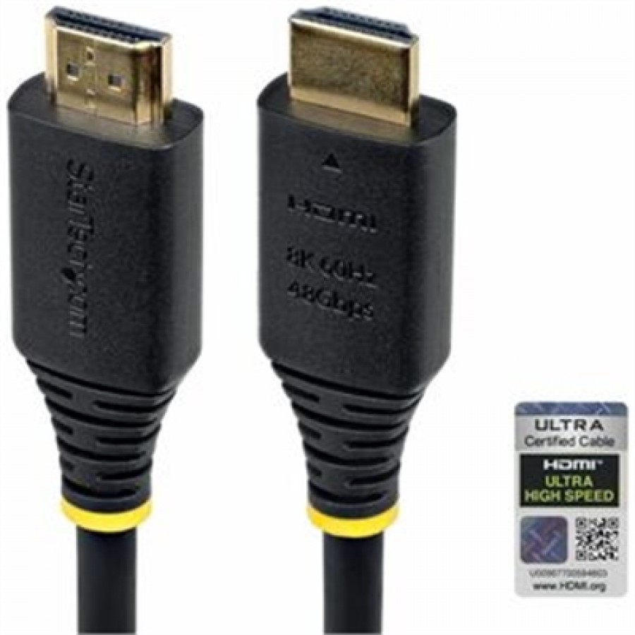Startech.com 3ft Ultra High Speed HDMI 2.1