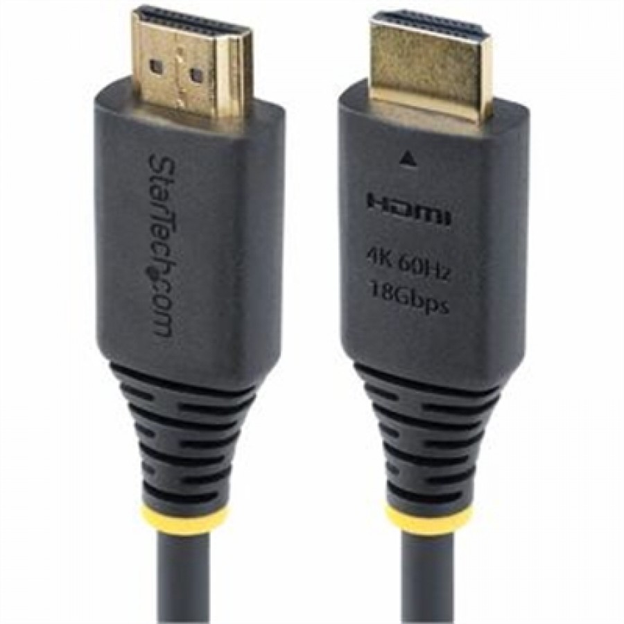 Startech.com Premium Certified HDMI Cable