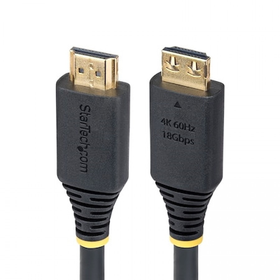 Startech.com HDMI Cable 35ft Gripping