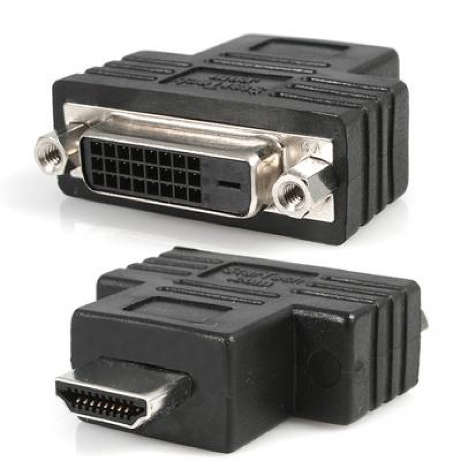 Startech.com HDMI to DVID Adapter MF