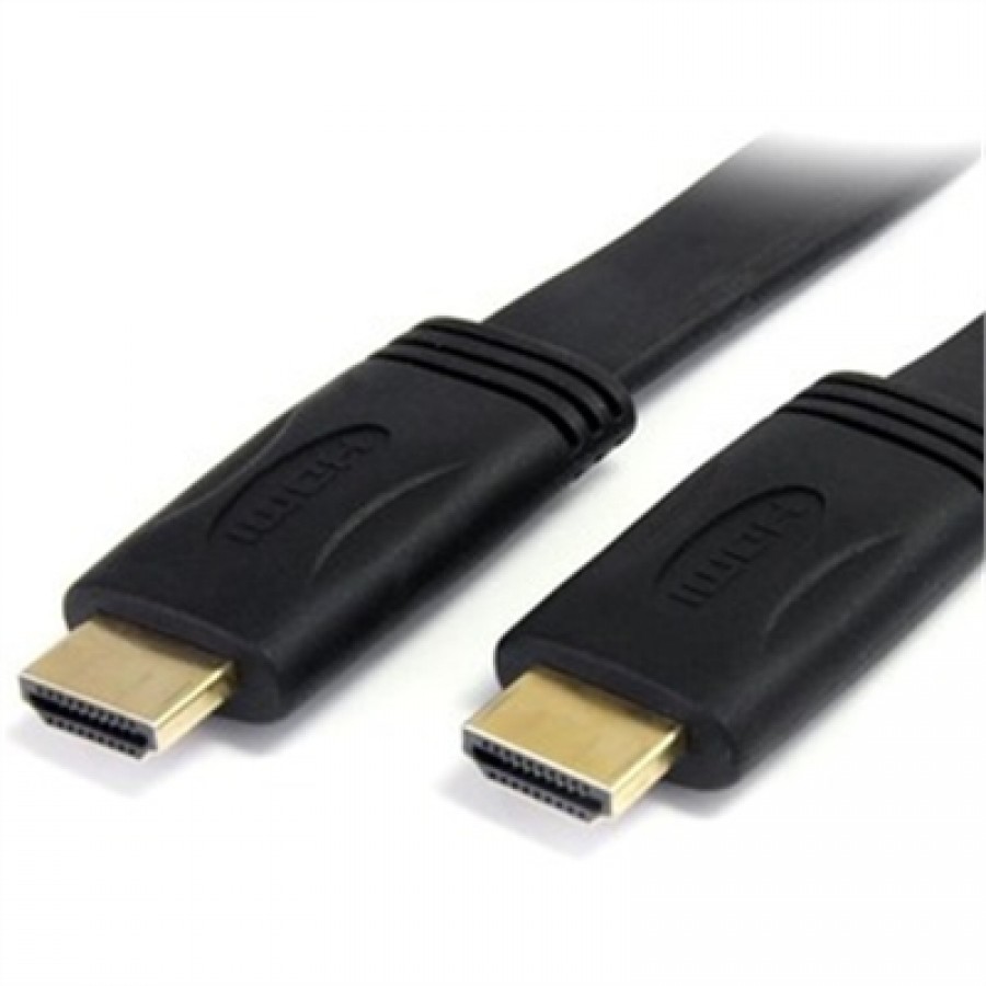 Startech.com 10ft HDMI Cable w/Ethernet Male to Male