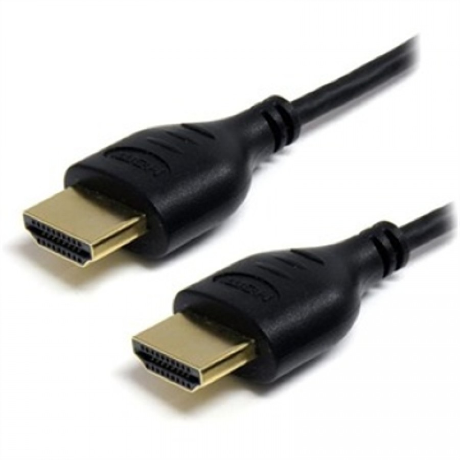 Startech.com 3ft Slim High Speed HDMI Cable