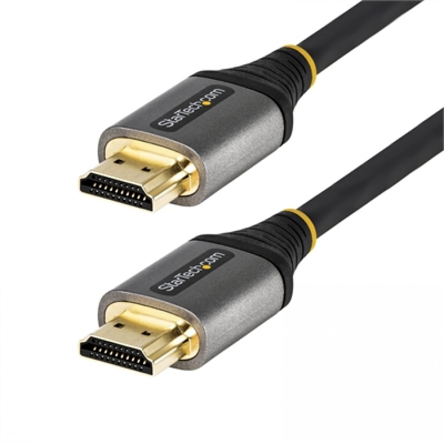 Startech.com 3ft Premium Certified HDMI 2.0