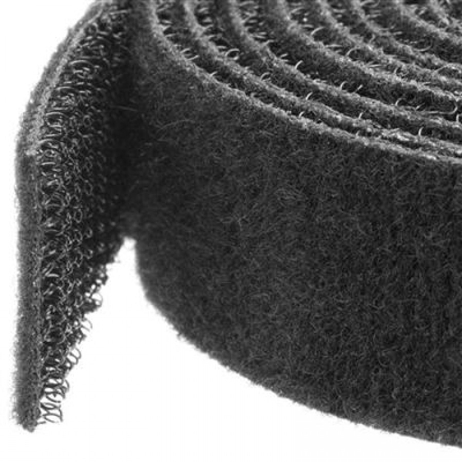 Startech.com 50ft Hook and Loop Cable Tie
