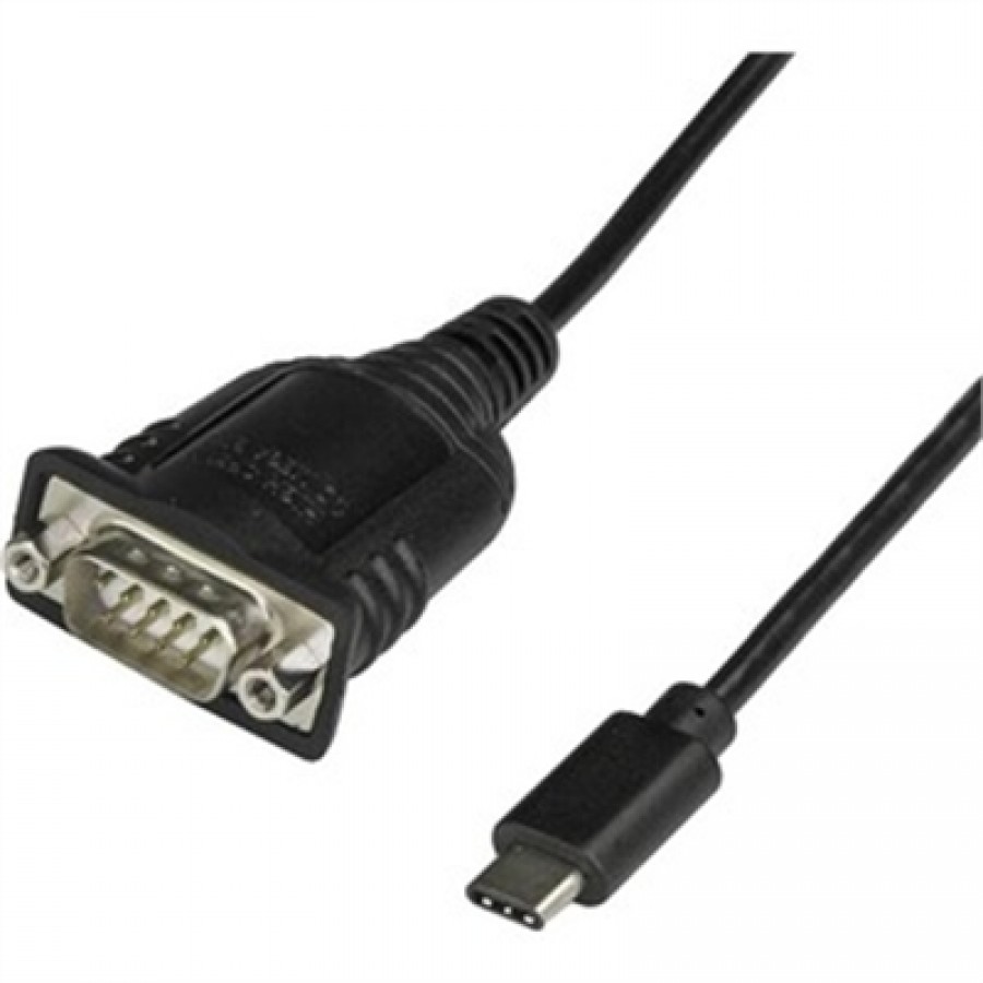 Startech.com USB-C to Serial Adapter Cable