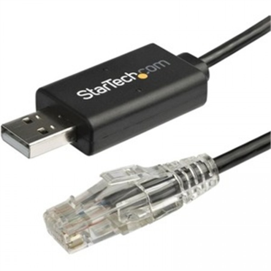 Startech.com Cisco USB Console Cable