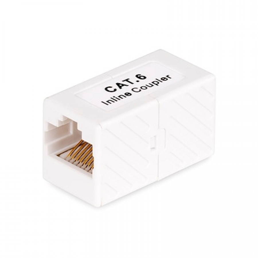 Startech.com RJ45 Cat6 Coupler 5 Pack