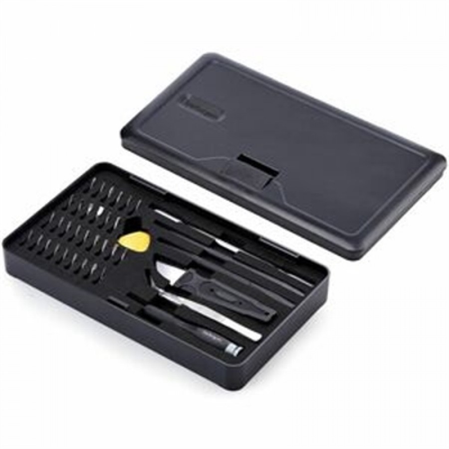 Startech.com 40-Piece Repair Toolkit/Set