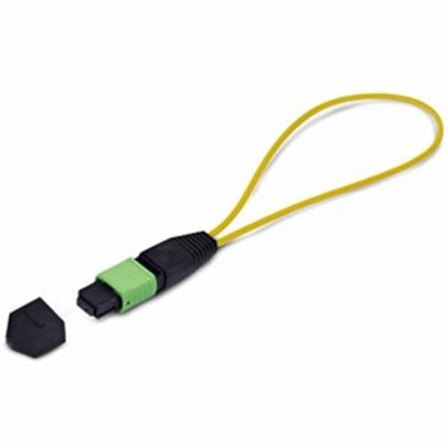 Startech.com Single Mode MPO Loopback Plug
