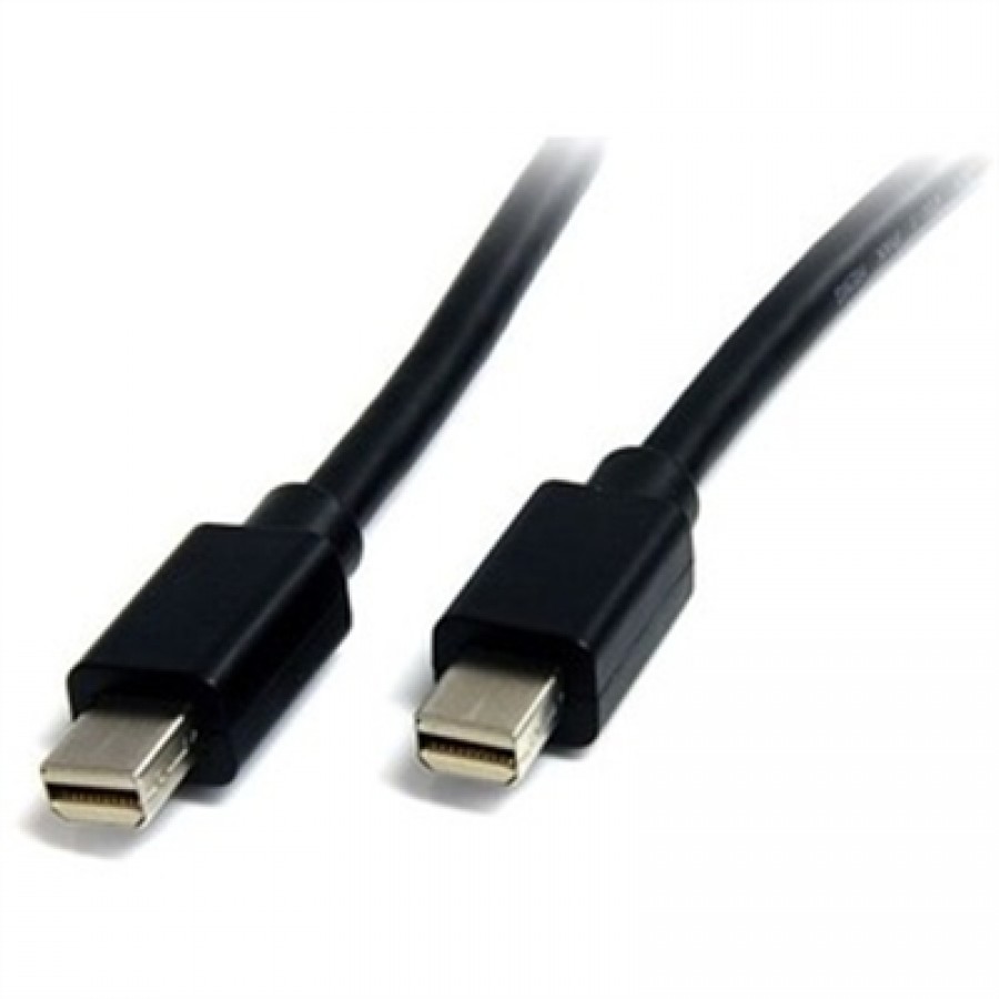Startech.com 3ft Mini DisplayPort 1.2 Cable