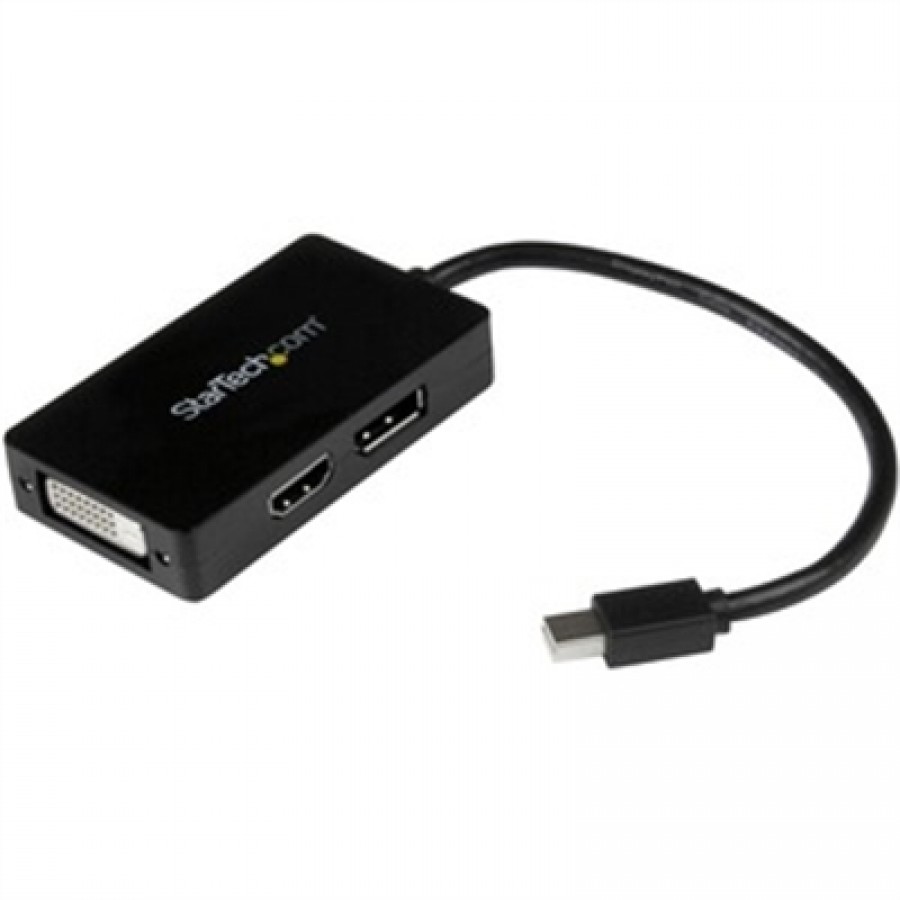Startech.com Mini DisplayPort to DVI HDMI