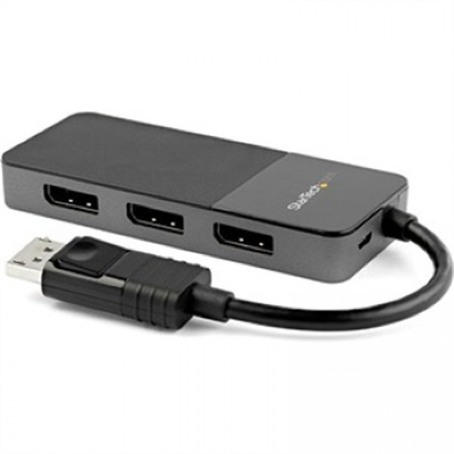 Startech.com 3 Port DP 1 4 MST Hub
