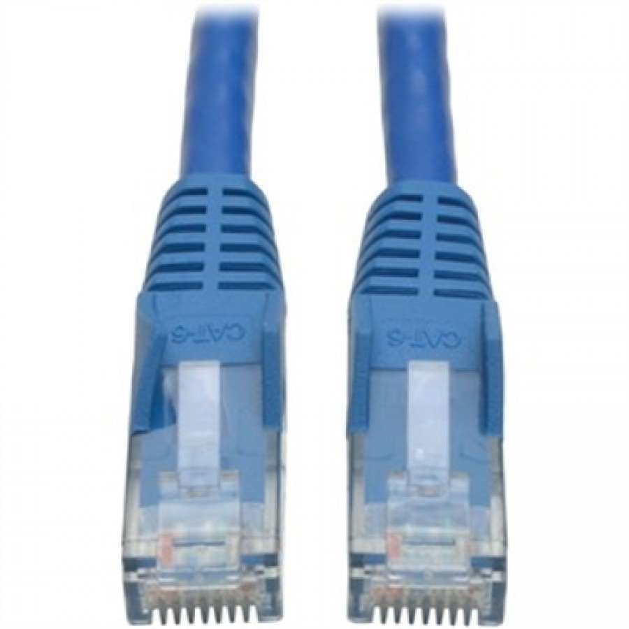 Eaton TrippLite Series Connectivity 4ft Cat6 Gigabit Snagless Mold