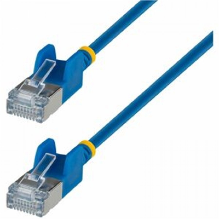 Startech.com 10ft Ultra Slim CAT6a Cable