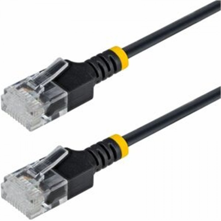 Startech.com 10ft Ultra Slim CAT6a Cable