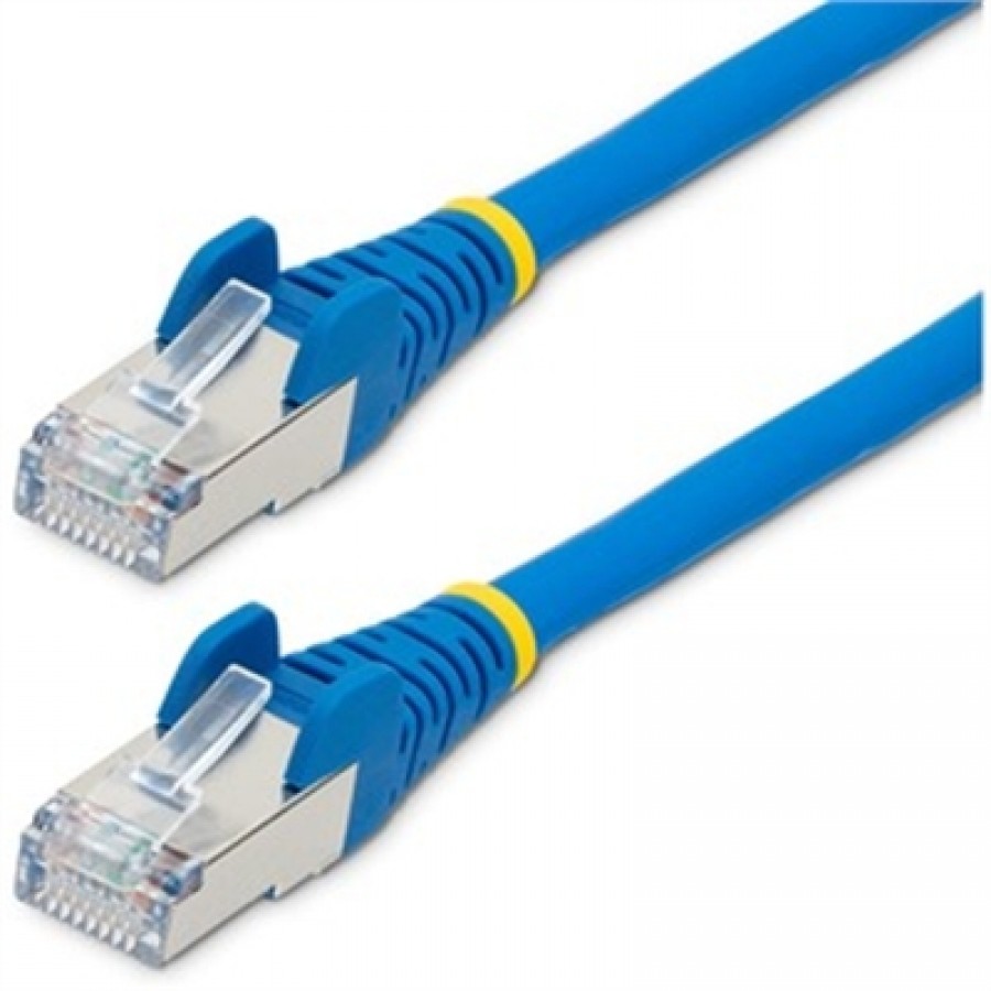 Startech.com 10ft CAT6a Ethernet Cable LSZH