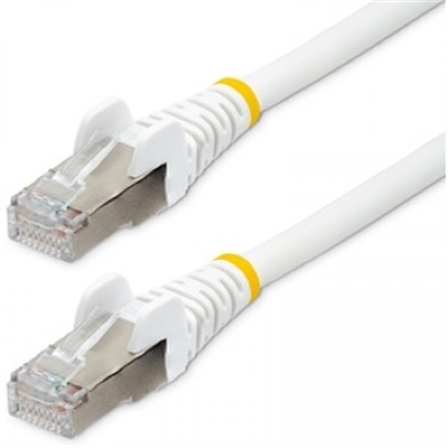 Startech.com 10ft CAT6a Ethernet Cable LSZH
